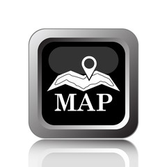 Map icon