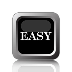 Easy icon