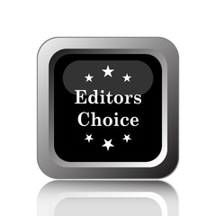 Editors choice icon