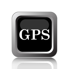GPS icon