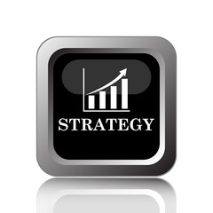 Strategy icon