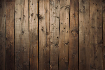 Old wood background