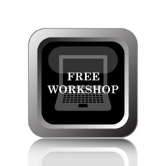Free workshop icon