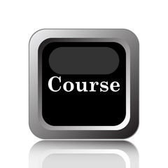 Course icon