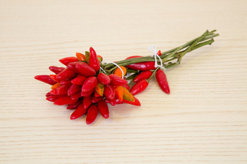 Peperoncino 2