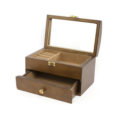 Box for jewelry