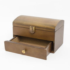 open box for jewelry