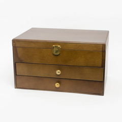 Box for jewelry