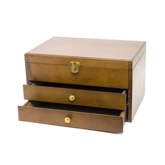 Box for jewelry