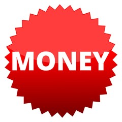 Red button money