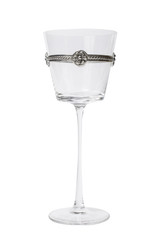 shell isolated on white