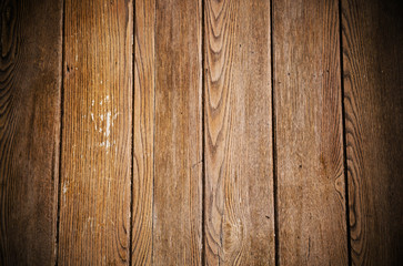 Fototapeta premium Old wood texture background
