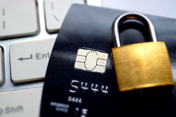 credit card data encryption security