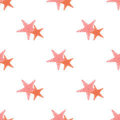 Sea stars icon