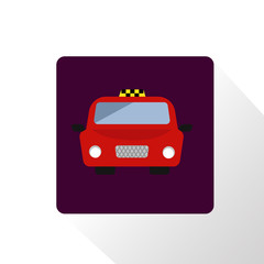Taxi icon