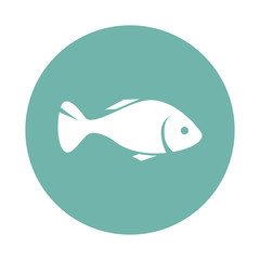 Fish icon