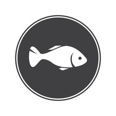 Fish icon