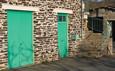 Allassac (Corrèze)