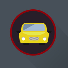 Car icon