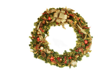 Christmas Wreath
