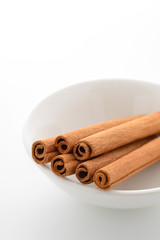 シナモンスティック