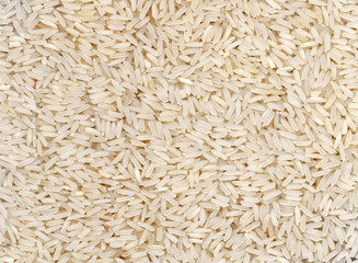 White rice