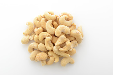 カシューナッツ