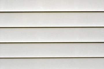 House siding background