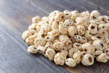 タイガーナッツ