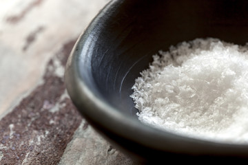 Sea Salt Flakes