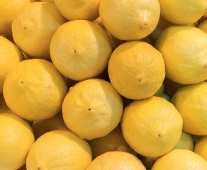 lemon
