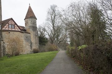 Rothenburg ob der Tauber
