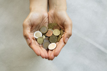 Money