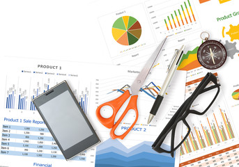 bussiness and finance