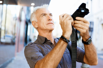 Looking for good shoots