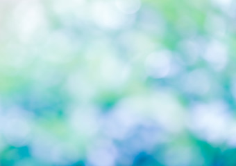 Abstract nature background image