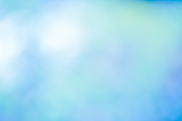 Abstract nature background image