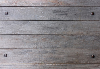 Background image of wooden table.
