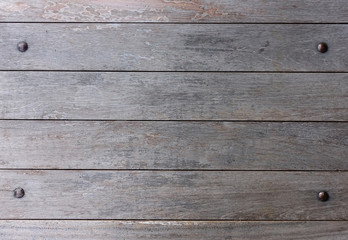 Fototapeta premium Background image of wooden table. 