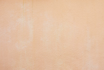 brown grunge cement wall, textured background