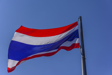 Thailand flag