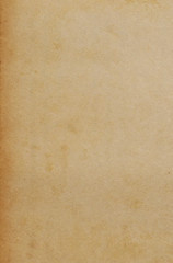 vintage paper with space for text or image