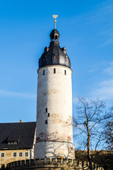 Schloss Altenburg © Animaflora PicsStock