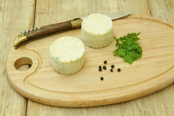 crottins de chèvre 21122015