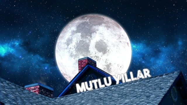 Noel Baba / Mutlu Yıllar