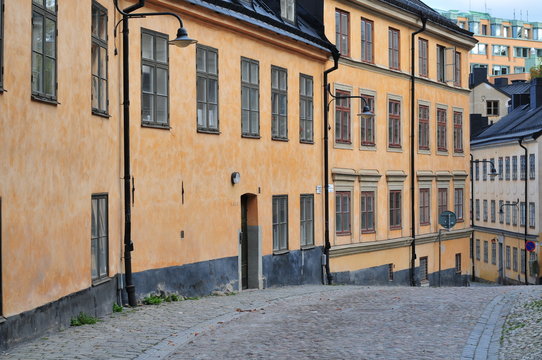 S&ouml;dermalm