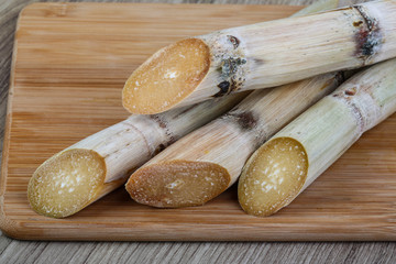Sugar sticks