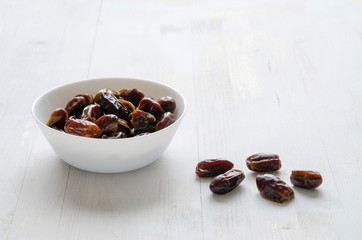 dried date