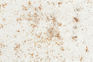 Rusty Metal, Corrosion of the surface, Grunge texture or background.