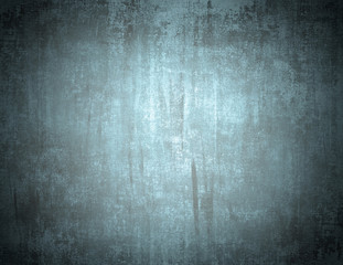 Dark mysterious background with vignette effect.